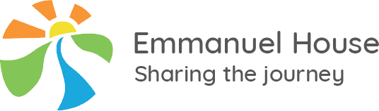 Emmanuel house logo