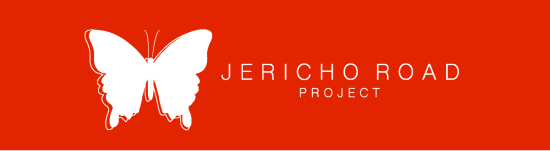 Jericho Road logo