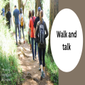 Walk and talk - circular walk around Car Colston and Scarrington