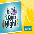 The Big Quiz Night 2025