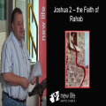 The faith of Rahab 