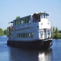 New Life Tours Boat trip