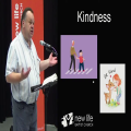 Be kind