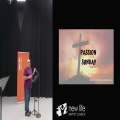 Palm Sunday