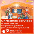 Christmas at New Life