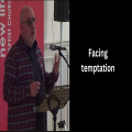 Facing temptation 