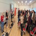 Sunday Morning Worship